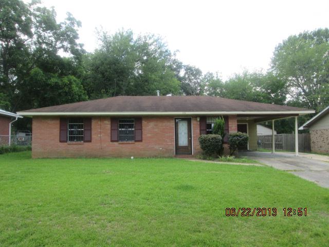 216 Sherwood Drive, Canton, MS 39046 