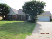 5424 Woodchase Drive, Southaven, MS 38671 