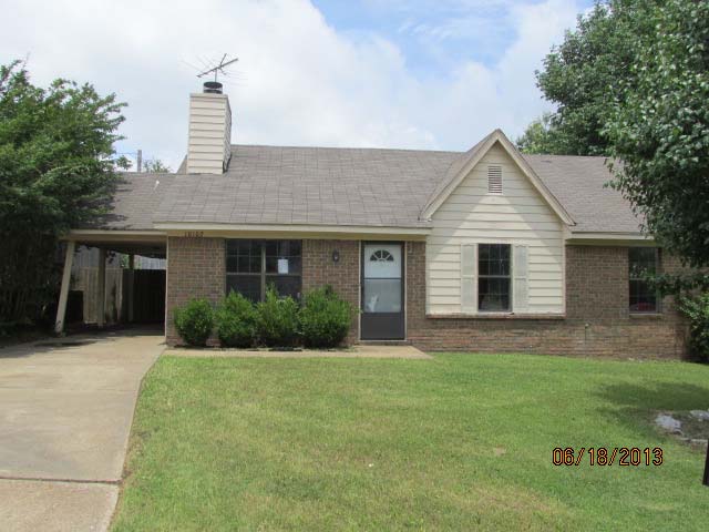 10102 Yates Dr, Olive Branch, MS 38654 