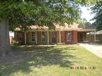 3925 Shadow Oaks Parkway, Horn Lake, MS 38637 