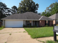 130 Nicholson Drive, Terry, MS 39170 