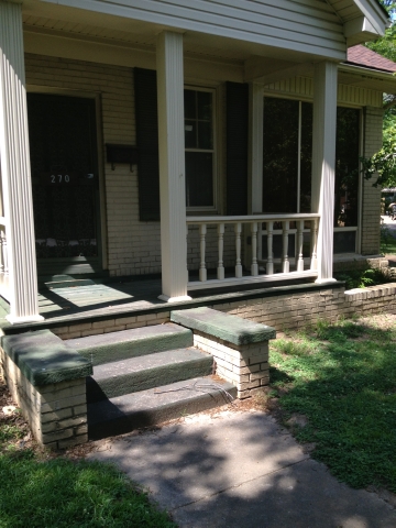 270 E Van Dorn Ave, Holly Springs, MS 38635 