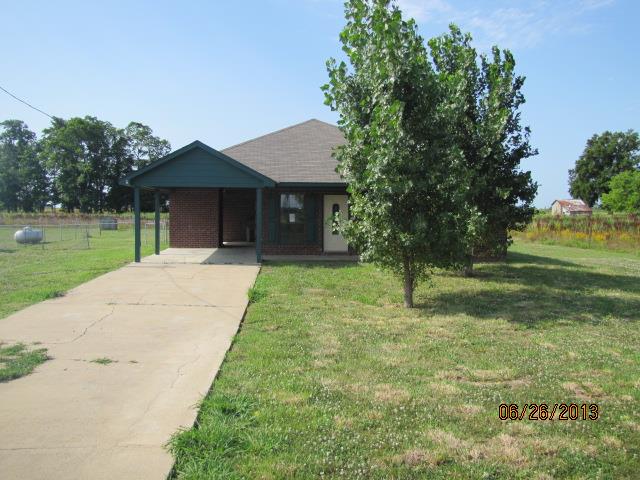 2718 Verner Rd, Tunica, MS 38676 