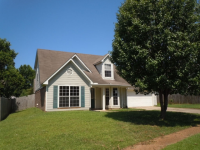 126 Dogwood Cir, Florence, MS 39073 