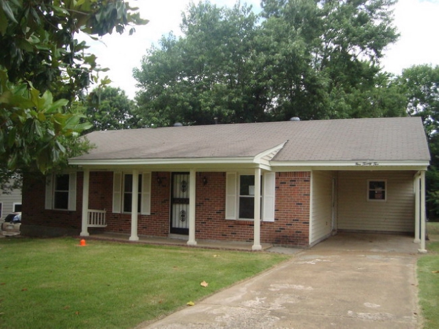 922 Woodburne Pl, Southaven, MS 38671 