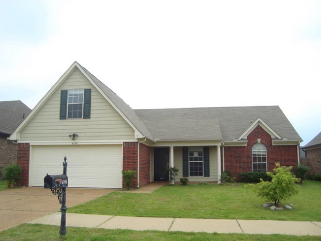 4194 Becky Sue Trl, Olive Branch, MS 38654 