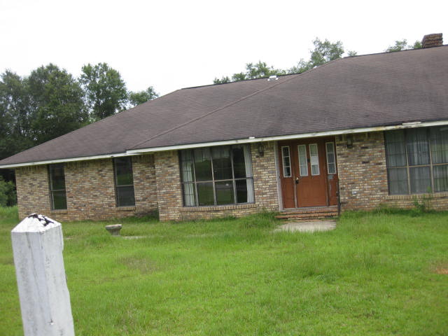 179 Talbert Road, Lucedale, MS 39452 