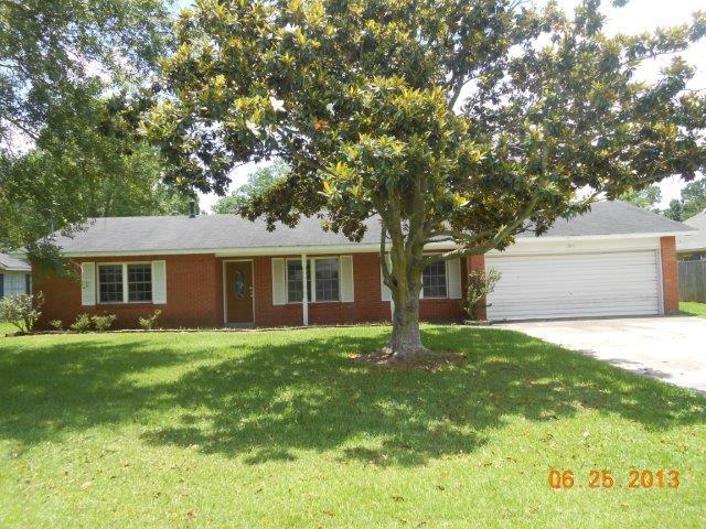 3006 Altama Avenue, Pascagoula, MS 39567 