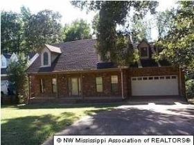 6540 Hickory Crest Dr, Walls, MS 38680 