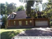 6540 Hickory Crest Dr, Walls, MS 38680 