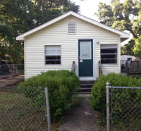 629 26th 1 2 St, Gulfport, MS 39501 