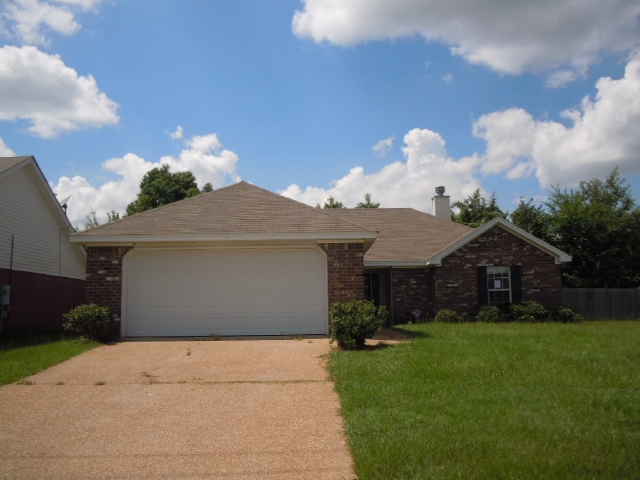 629 Post Oak Pl, Pearl, MS 39208 