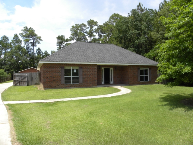 14416 Big Ridge Rd, Biloxi, MS 39532 
