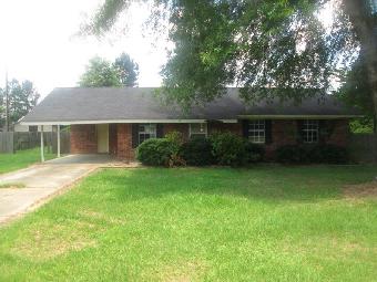 629 Waterworks Rd, Eupora, MS 39744 