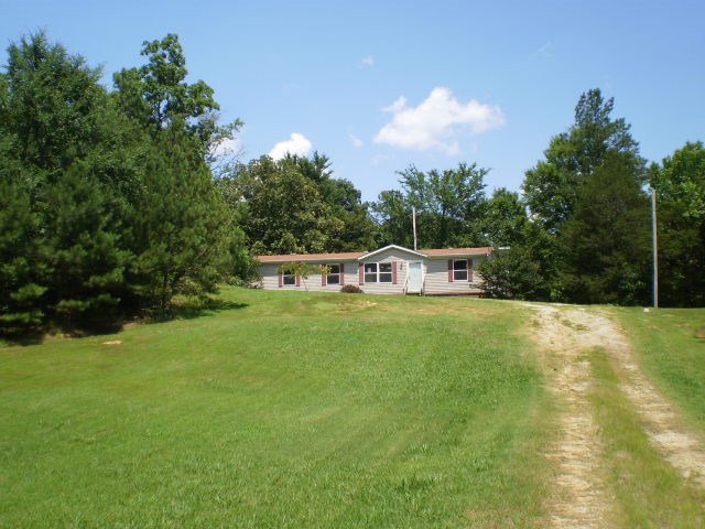 86 Yarbrough Loop, Holly Springs, MS 38635 