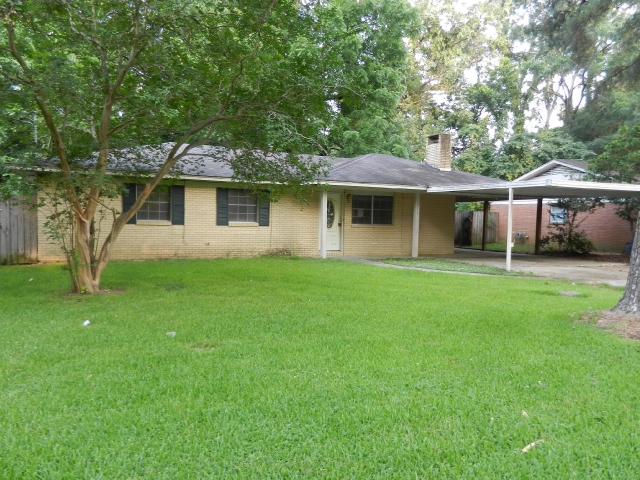 319 Shady Lane, Vicksburg, MS 39180 