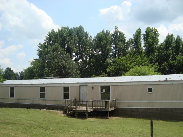 5169 Fox Lake Dr, Hernando, MS 38632 