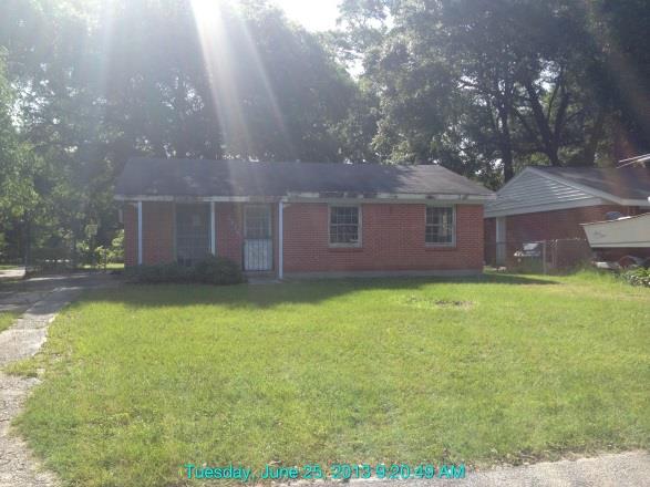 2616 5th Avenue, Gulfport, MS 39501 