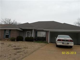 2080 Crabapple Drive, Tupelo, MS 38801 