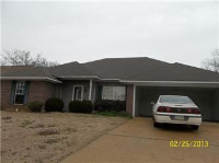 2080 Crabapple Drive, Tupelo, MS 38801 