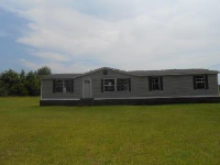 60 Ben Wilson Rd, Carriere, MS 39426 