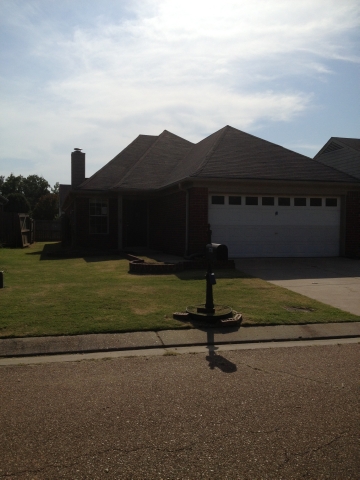 5701 Steffani Dr, Horn Lake, MS 38637 