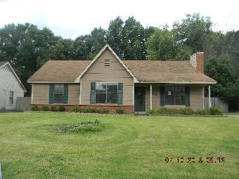 5601 Ingleside Dr, Horn Lake, MS 38637 