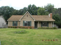 5601 Ingleside Dr, Horn Lake, MS 38637 