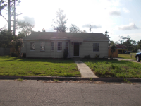 303 N 19th Ave, Hattiesburg, MS 39401 