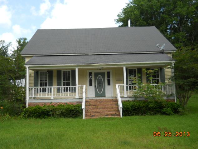 2063 Hopewell Rd, Crystal Springs, MS 39059 