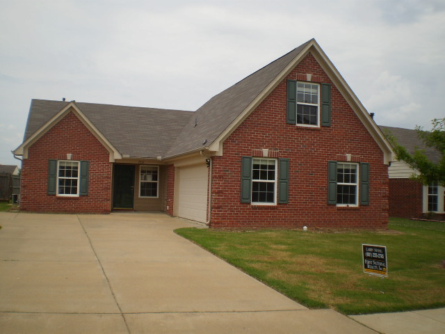 7317 Pecan Meadow D, Olive Branch, MS 38654 