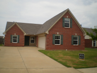 7317 Pecan Meadow D, Olive Branch, MS 38654 