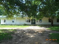 90 Sims Thornhill Road, Tylertown, MS 39667 
