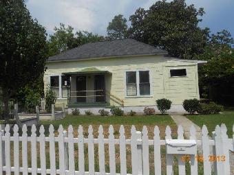 2224 23rd Ave, Gulfport, MS 39501 