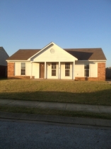 6384 Magnolia Lakes Dr, Olive Branch, MS 38654 