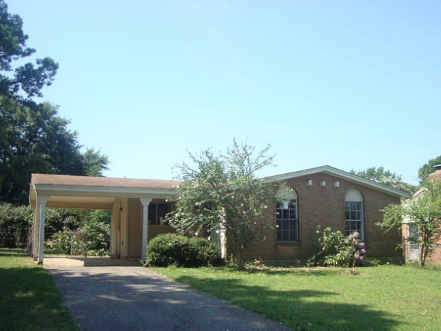 1853 Custer Drive, Southaven, MS 38671 