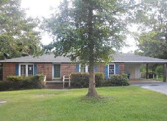 6233 Ridge Rd, Ocean Springs, MS 39564 