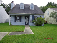 13446 Windsong Dr, Gulfport, MS 39503 