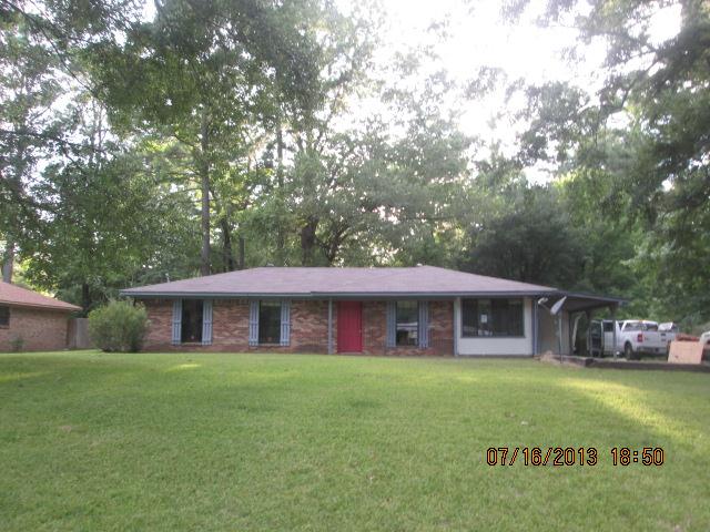 125 Ridgeview Acres, Vicksburg, MS 39180 