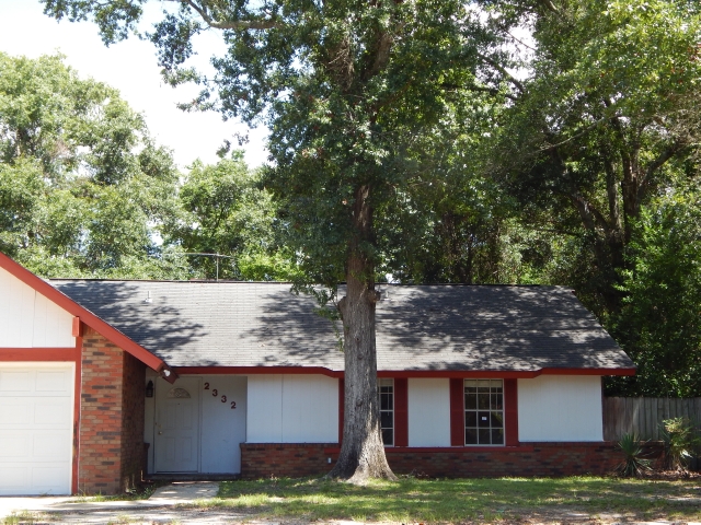 2332 Farrell Circle, Gulfport, MS 39507 