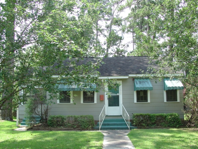 1608 Mamie Street, Hattiesburg, MS 39401 