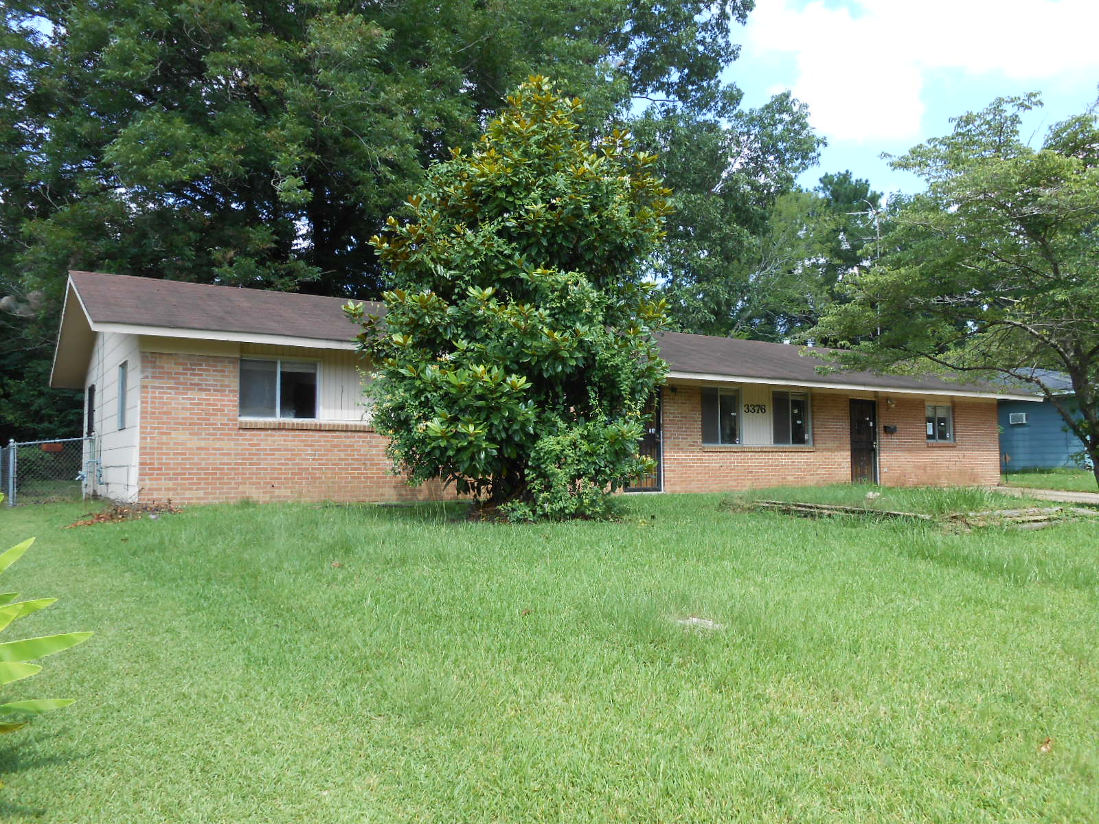 3376 Casa Grande Ci, Jackson, MS 39209 