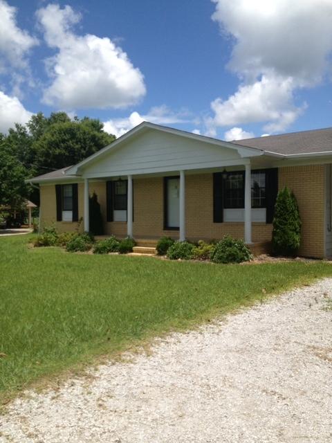 10 County Road 521, Corinth, MS 38834 