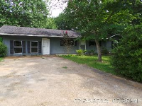 107 Janet Street, Crystal Springs, MS 39059 