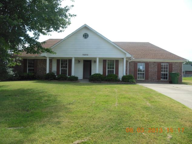 7695 Annesdale Dr, Southaven, MS 38671 