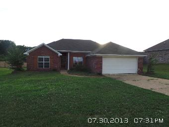 532 Roxbury Place, Florence, MS 39073 