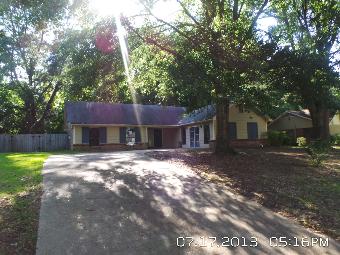 641 Cedar Springs Dr, Jackson, MS 39212 