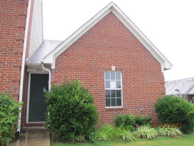 7357 Perrin Cove, Horn Lake, MS 38637 