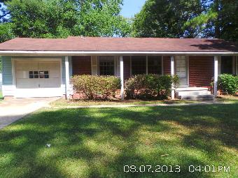 2584 Mcdowell C, Jackson, MS 39204 