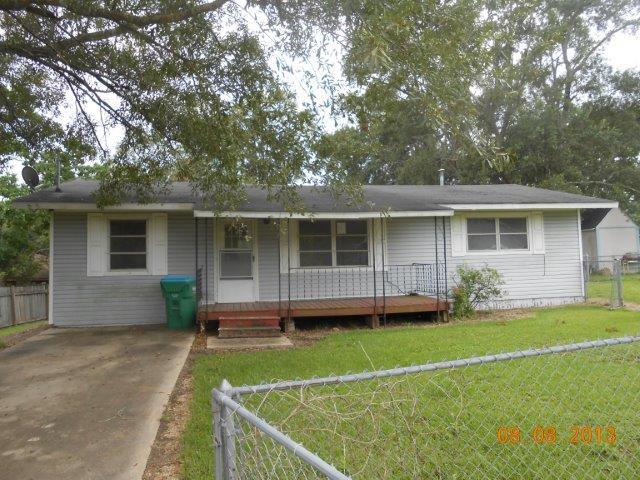 15315 6th St, Gulfport, MS 39503 